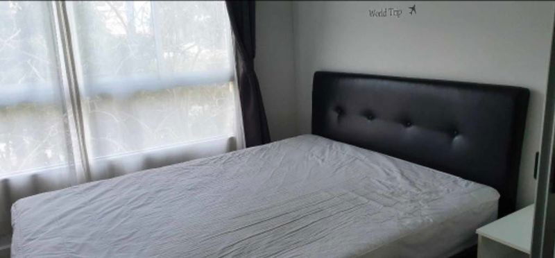 รูป ห้องว่างให้เช่า ดีคอนโด (เนินพระ) ระยอง ราคา 6,000 บาท ติดถนนสุขุมวิท ทำเลดี - รูปที่ 8/16