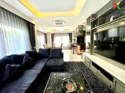 Houses for sale Bangkok : For Sale House , The City Pattanakarn , Prawet , Prawet , Bangkok , CX-130281 ✅ Live chat with us ADD LINE @connexproperty ✅ 