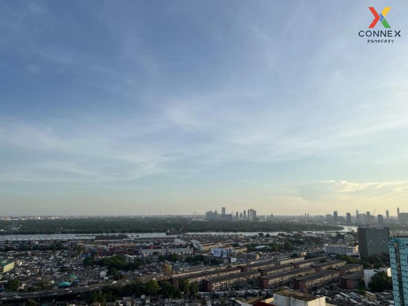 picture 🔥🔥🔥 FOR RENT condo , Oka Haus Sukhumvit 36 , BTS-Thong Lo , Khlong Tan , Khlong Toei , Bangkok , CX-77273 ✅ Live chat with us ADD LINE @connexproperty ✅ 🔥🔥🔥 - 9/10