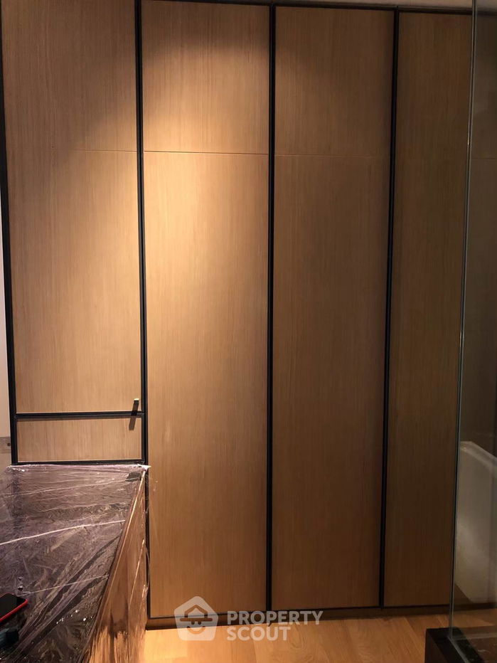 picture 1-BR Condo at Beatniq Sukhumvit 32 near BTS Thong Lor (ID 476901) - 21/35