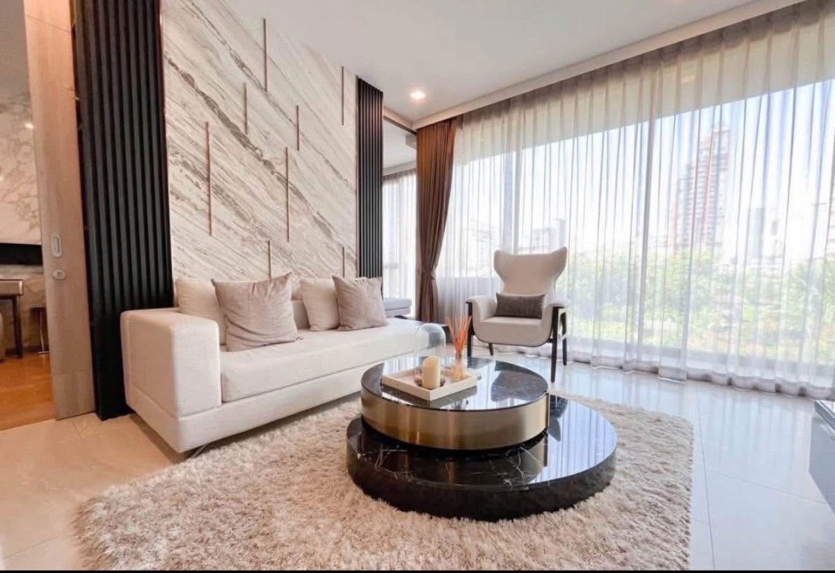 รูป 🔥❗️For rent❗️🔥  ✨📍Fynn Sukhumvit 31📍✨ - รูปที่ 7/14