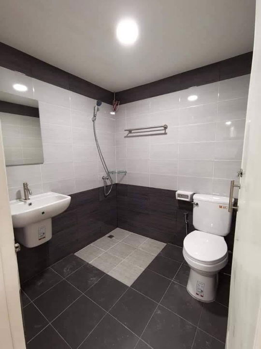 รูป 🏠 ให้เช่าบ้าน : Baan Khlong Toei Niwet (บ้าน คลองเตยนิเวศน์)  รหัสทรัพย์ | 📌 LNP-H533  - รูปที่ 9/10