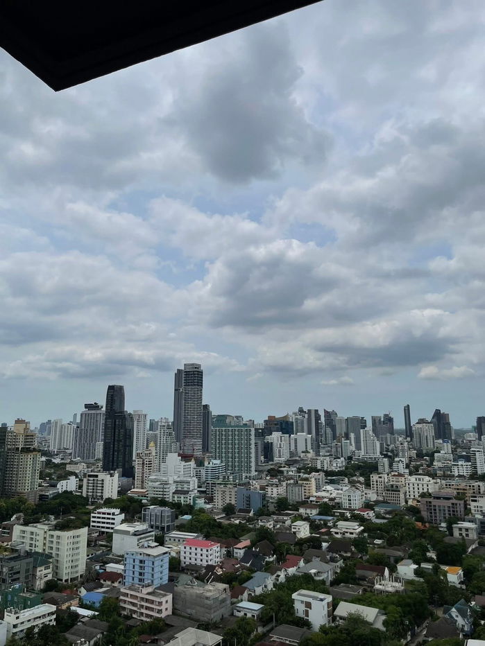 picture THE BASE Phetchaburi - Thonglor  - 6/11