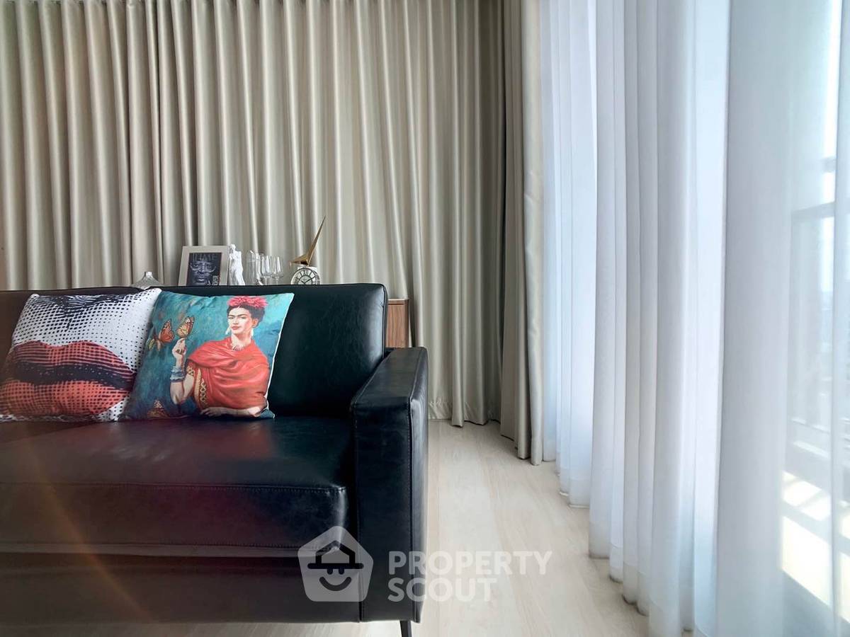 picture 2-BR Condo at Life One Wireless near BTS Phloen Chit (ID 399917) - 3/9