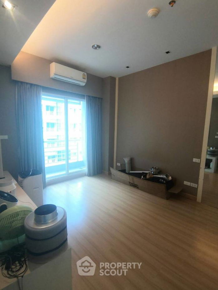 picture 2-BR Condo at The Fourwings Residence in Hua Mak (ID 2013722) - 10/14