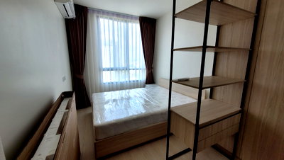 คอนโดให้เช่า : NUE Noble Ratchada – Lat Phrao ห้องสวย ราคาดี สอบถามเพิ่มเติมได้ที่ Line @condorental