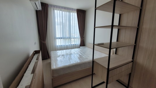 รูปภาพ @Condorental condo for rent NUE Noble Ratchada – Lat Phrao