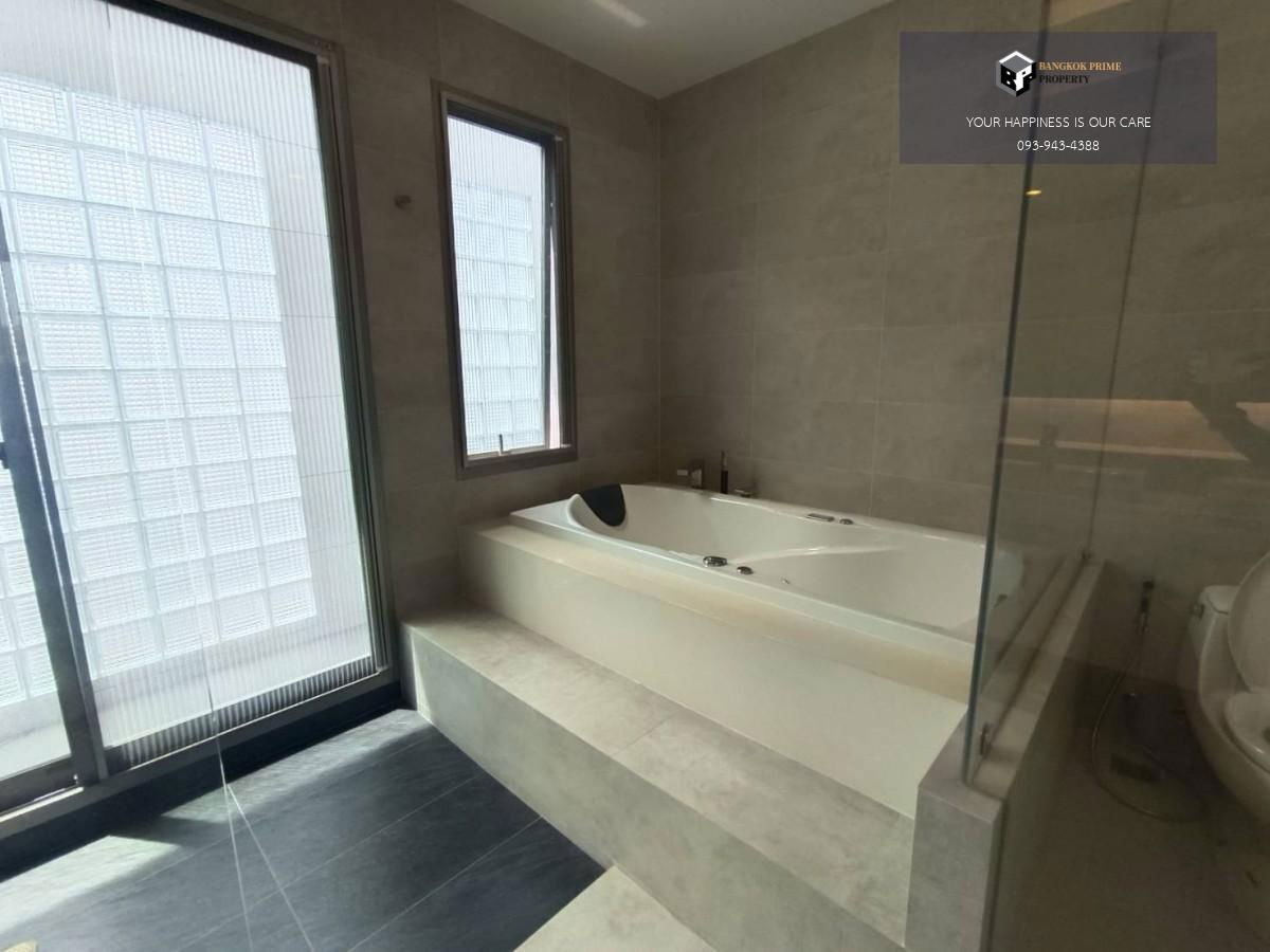picture Private Nirvana Residence | 2-storey detached house, beautifully decorated, ready to move in, near Ram Intra Expressway, behind CDC #2025090811779 - 11/16