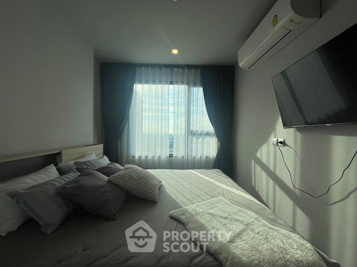 รูป คอนโด 1-ห้องนอน ที่ ไลฟ์ ลาดพร้าว ใกล้ BTS ห้าแยกลาดพร้าว (ID 2300851) - รูปที่ 3/9