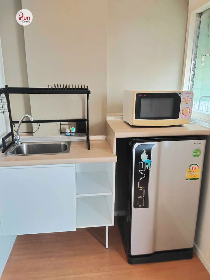 picture Lumpini township rungsit klong 1 for rent - 7/11