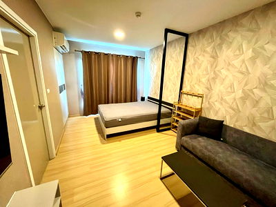 เช่าคอนโด BTS แบริ่ง : 🏙️ ให้เช่า Lesto Condo Sukhumvit 113 ใกล้ BTS แค่ 3 นาที!