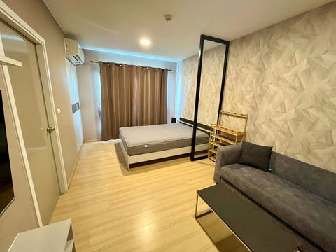 🏙️ ให้เช่า Lesto Condo Sukhumvit 113 ใกล้ BTS แค่ 3 นาที!