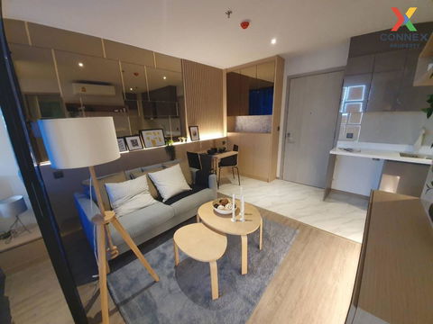 FOR RENT condo , RHYTHM Ekkamai , BTS-Ekkamai , Khlong Tan Nuea , Watthana , Bangkok , CX-17565 ✅ Live chat with us ADD LINE @connexproperty ✅ 