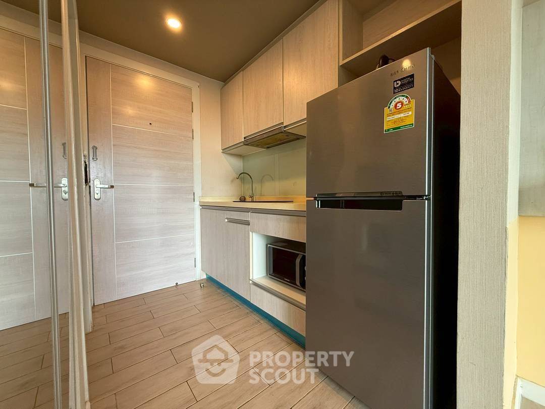 picture Studio Condo at Sevenseas Le Carnival close to Pattaya (ID 2300501) - 8/11