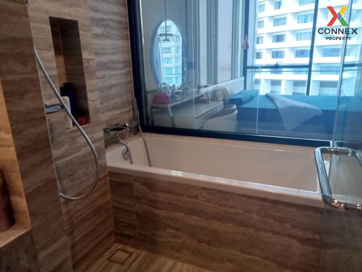 picture 🔥🔥🔥 For Rent Condo , Celes Asoke , MRT-Sukhumvit , Khlong Toei Nuea , Watthana , Bangkok , CX-116848 ✅ Live chat with us ADD LINE @connexproperty ✅ 🔥🔥🔥 - 5/6