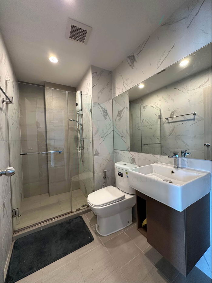 picture 🔺 For Sell Condo LIVING NEST LADPRAO 44 Building 1, Floor 6,1 bed room, Room size 29 sqm - 6/8