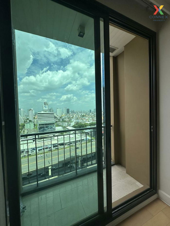 picture FOR RENT condo , Equinox Phahol - Vibha , BTS-Phahon Yothin 59 , Chomphon , Chatuchak , Bangkok , CX-45371 ✅ Live chat with us ADD LINE @connexproperty ✅  - 8/9
