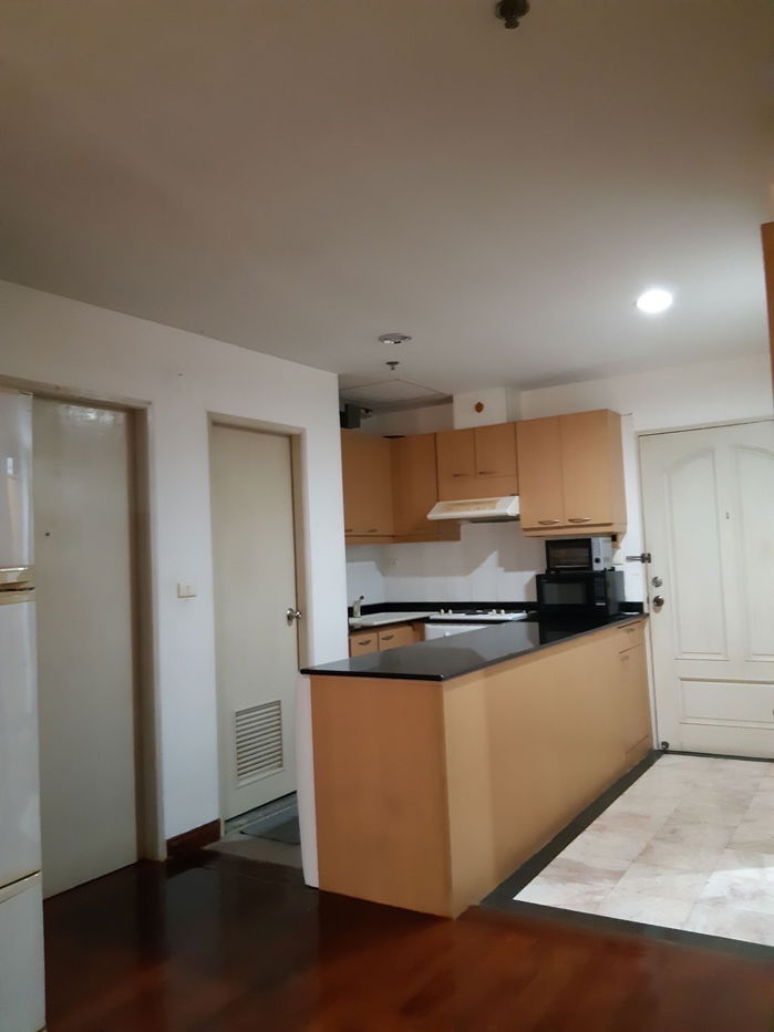 รูป เช่า คอนโด วิวสวย Asoke Place BTS-อโศก  คลองเตยเหนือ วัฒนา กรุงเทพ CX-01531 ✅ ทักไลน์ @connexproperty ตอบทันที ทีมงานมืออาชีพ ✅  - รูปที่ 5/12