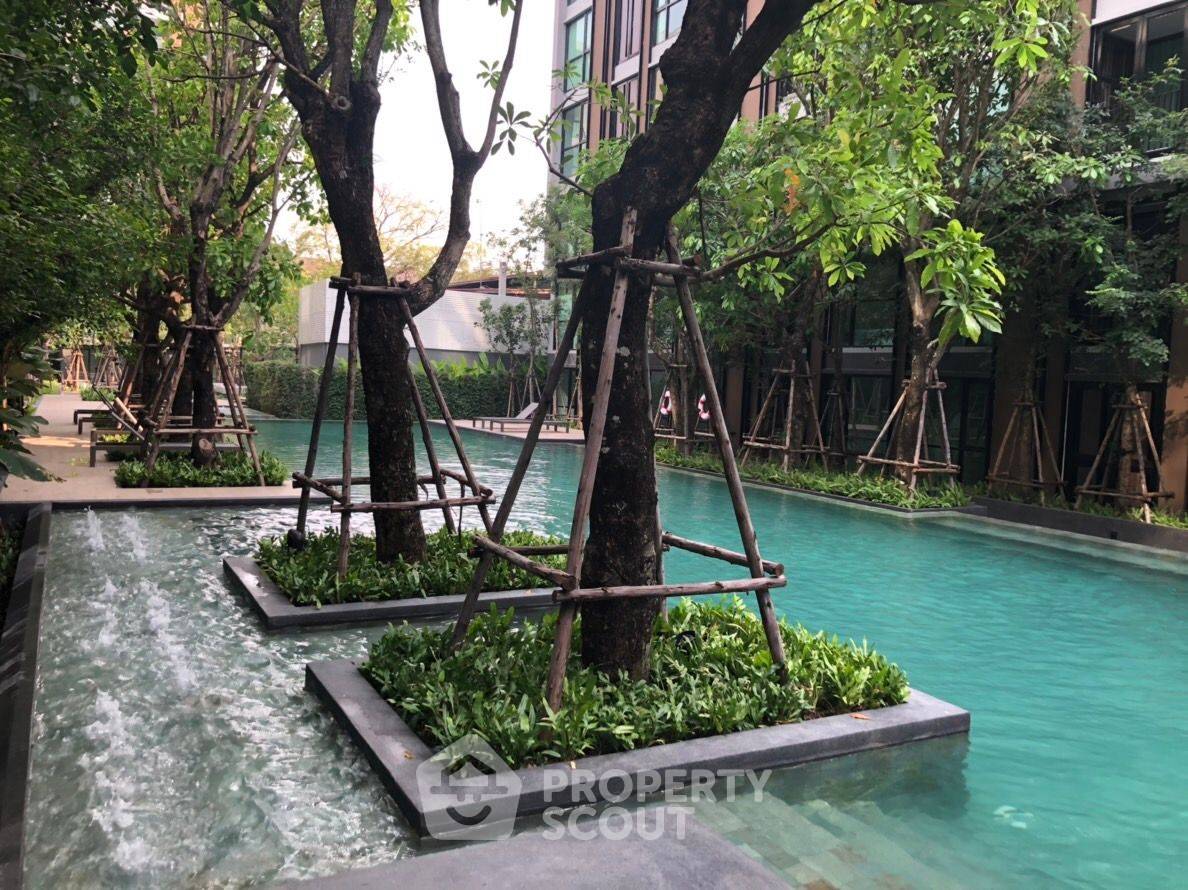 รูป คอนโด 2-ห้องนอน ที่ วีธารา สุขุมวิท 36 ใกล้ BTS ทองหล่อ (ID 1275339) - รูปที่ 39/49
