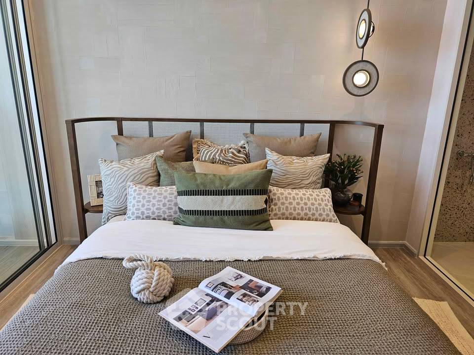 รูป คอนโด 1 ห้องนอน ขาย ที่ VEHHA Hua Hin ชั้น 10 ใกล้ Vana Nava (ID 2301461) - รูปที่ 2/19