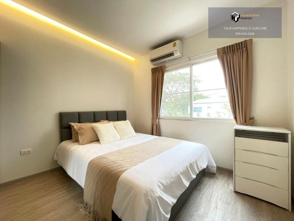 picture Indy Bangna-Ramkhamhaeng 2 | Fully furnished house, ready to move in, hot location, near Mega Bangna, near the expressway #2025090811778 - 10/18