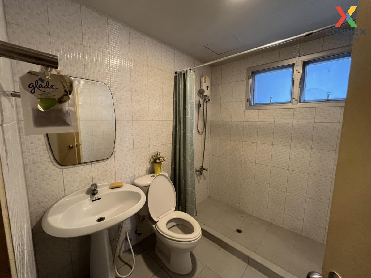 picture For Rent Condo , Waterford Rama 4 , corner unit , BTS-Phra Khanong , Khlong Toei , Phra Khanong , Bangkok , CX-121738 ✅ Live chat with us ADD LINE @connexproperty ✅  - 7/7