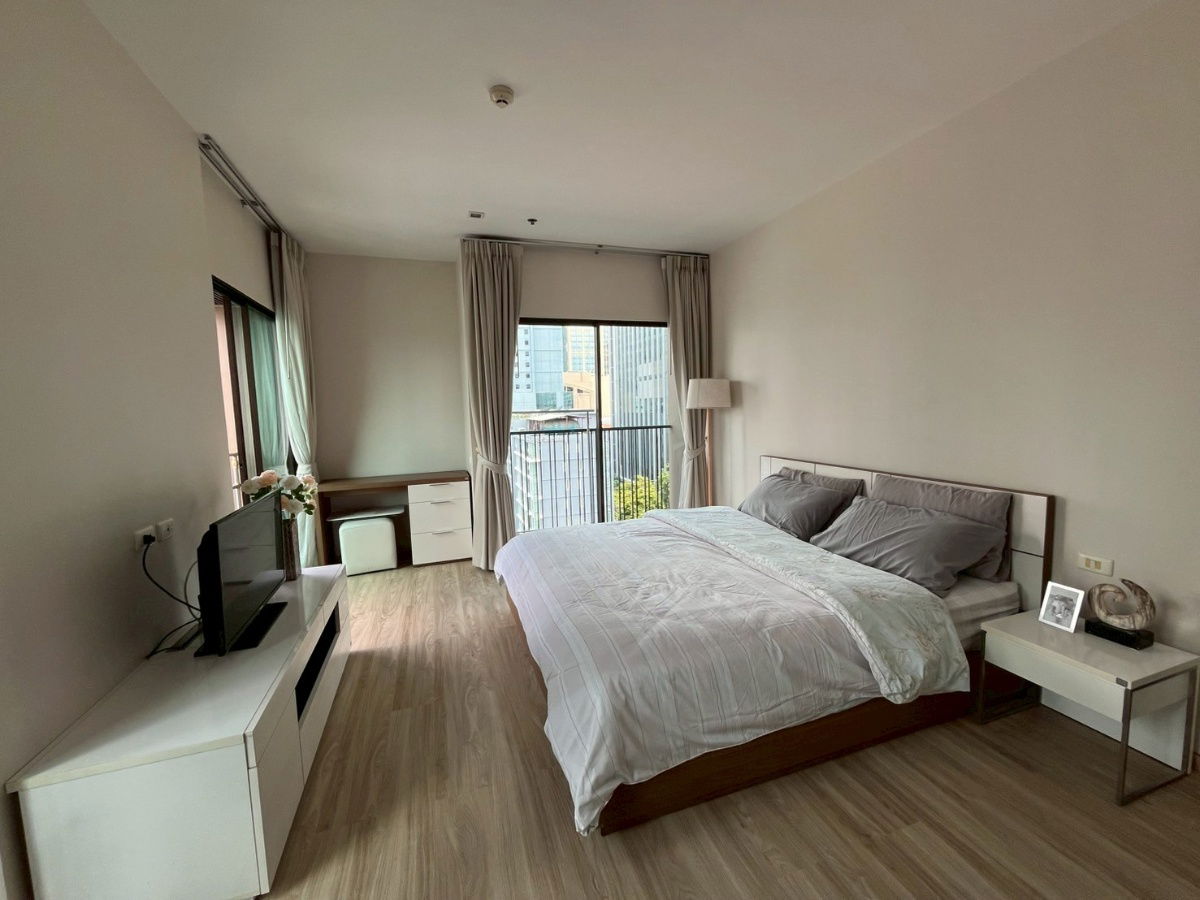 picture 🌈💚 E50615 Noble Refine Sukhumvit 26 💚🌈Get a Special Code when renting with us 💬 LINE: @theagentpro - 1/14
