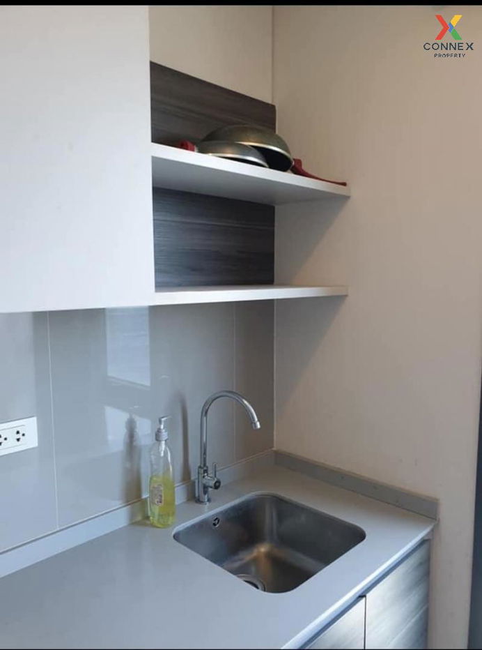 picture FOR RENT condo , Centric Ratchada - Huaikwang , MRT-Huai Khwang , Huai Khwang , Huai Khwang , Bangkok , CX-56370 ✅ Live chat with us ADD LINE @connexproperty ✅  - 10/12
