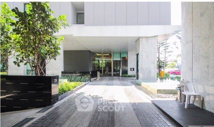รูป คอนโด 2-ห้องนอน ที่ วีธารา สุขุมวิท 36 ใกล้ BTS ทองหล่อ (ID 1275339) - รูปที่ 38/49