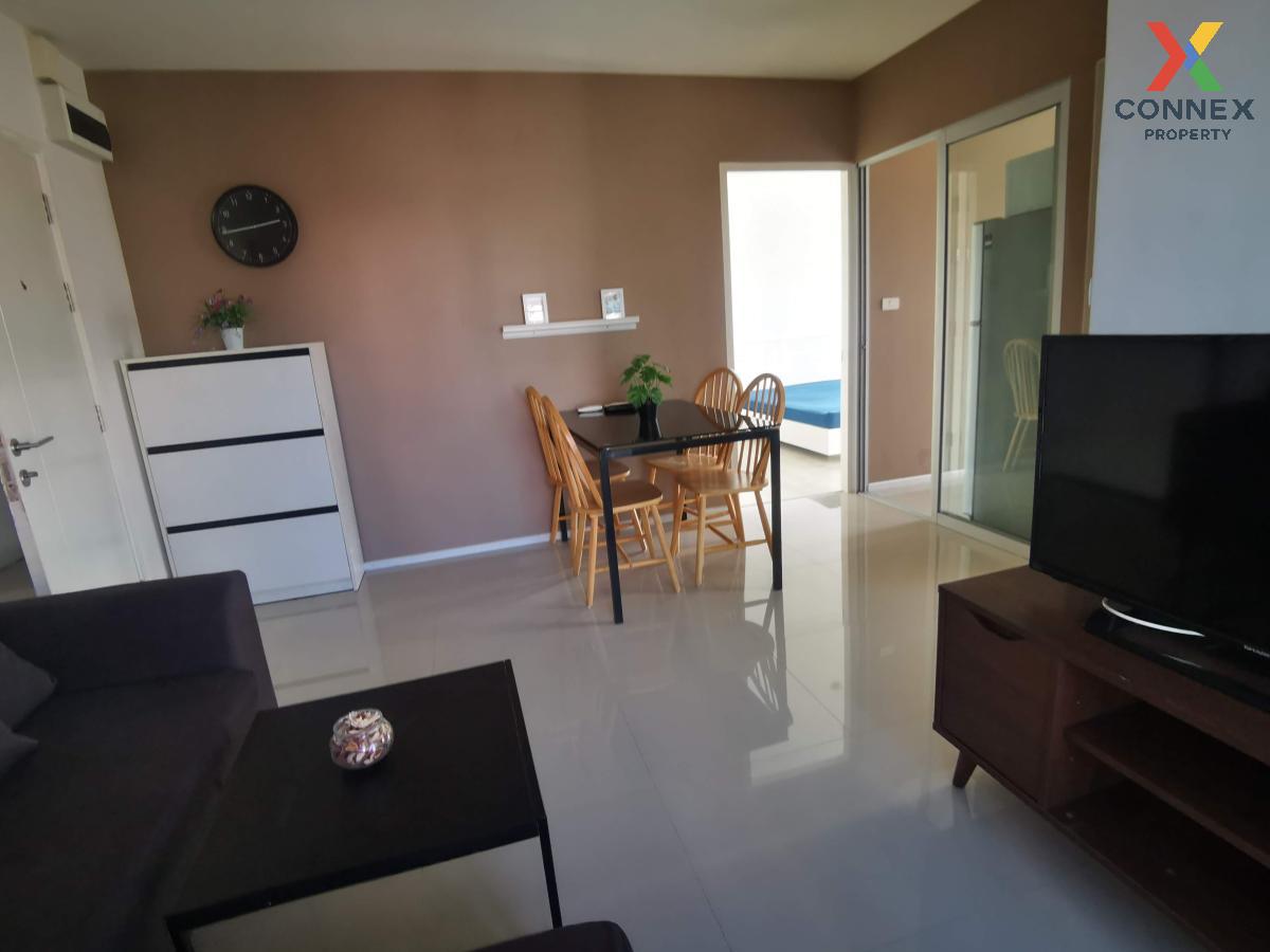 picture 🔥🔥🔥 FOR RENT condo , Aspire Sukhumvit 48 , BTS-Phra Khanong , Phra Khanong , Khlong Toei , Bangkok , CX-08362 ✅ Live chat with us ADD LINE @connexproperty ✅ 🔥🔥🔥 - 4/10