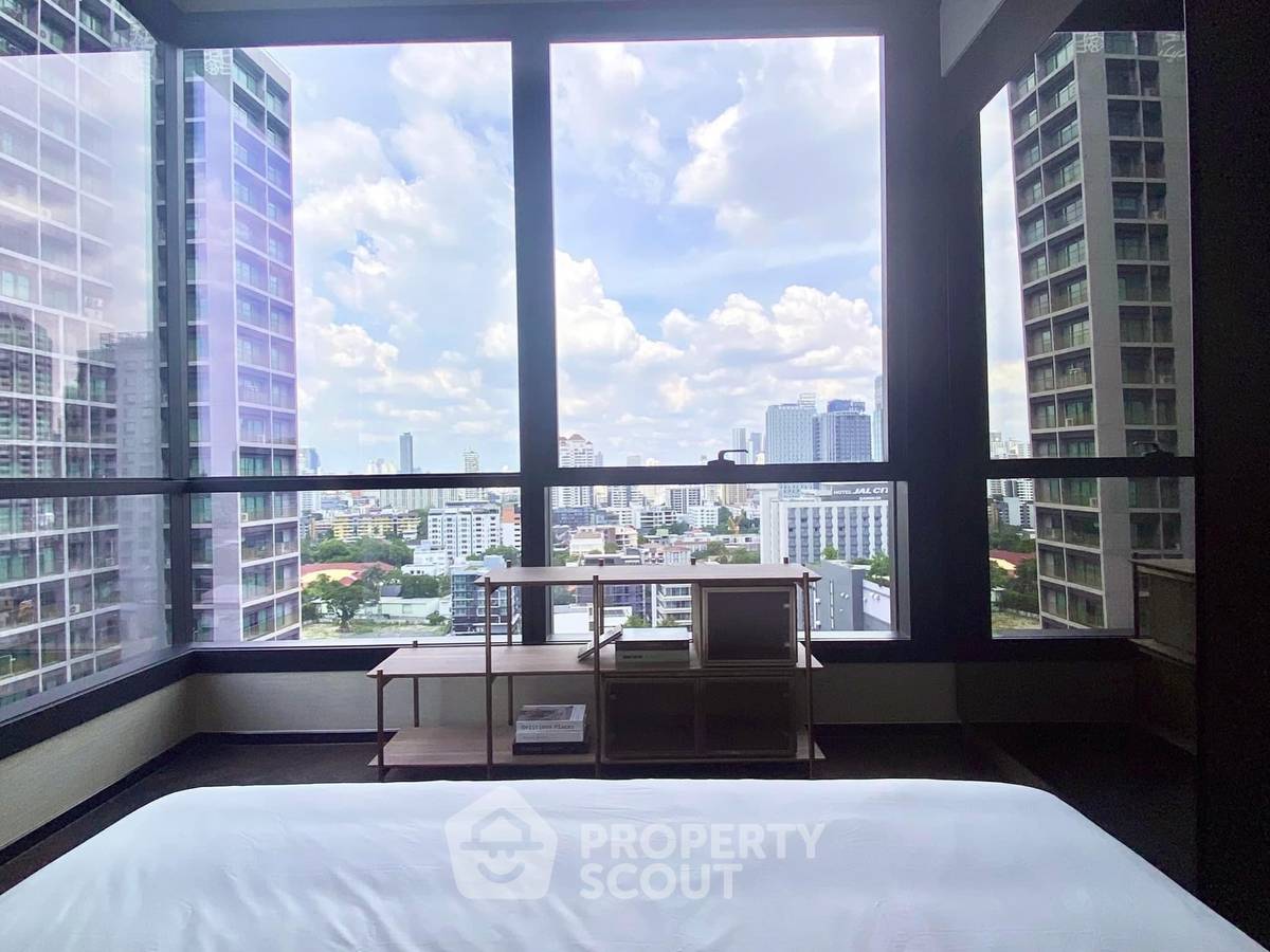 รูป คอนโด 2-ห้องนอน ที่ ดิ เอส สุขุมวิท 36 ใกล้ BTS ทองหล่อ (ID 1896571) - รูปที่ 20/25