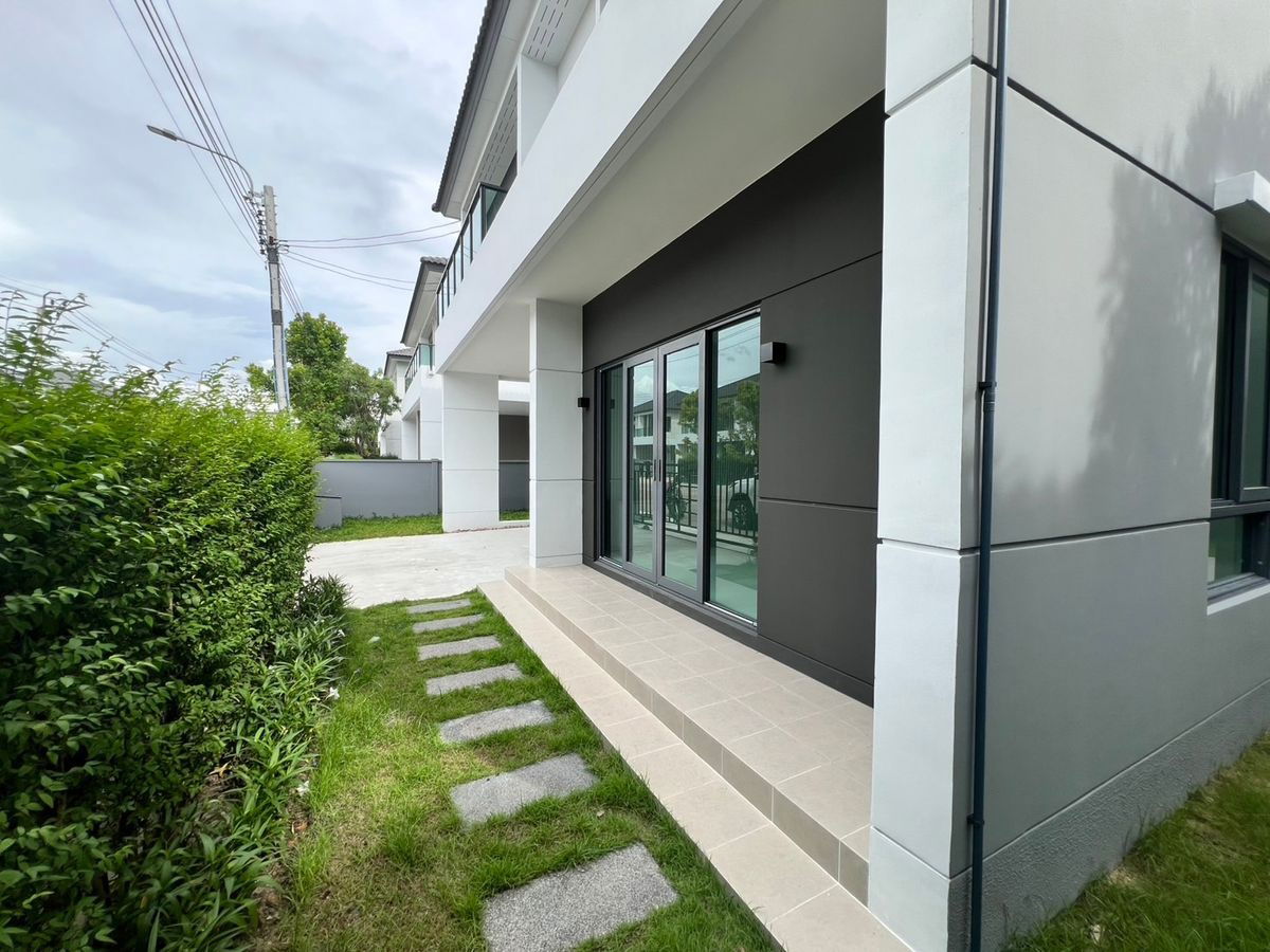 รูป 🏠 ให้เช่าบ้าน : Centro Vibhavadi (เซนโทร วิภาวดี)   รหัสทรัพย์ | 📌LNP-H536  - รูปที่ 9/12