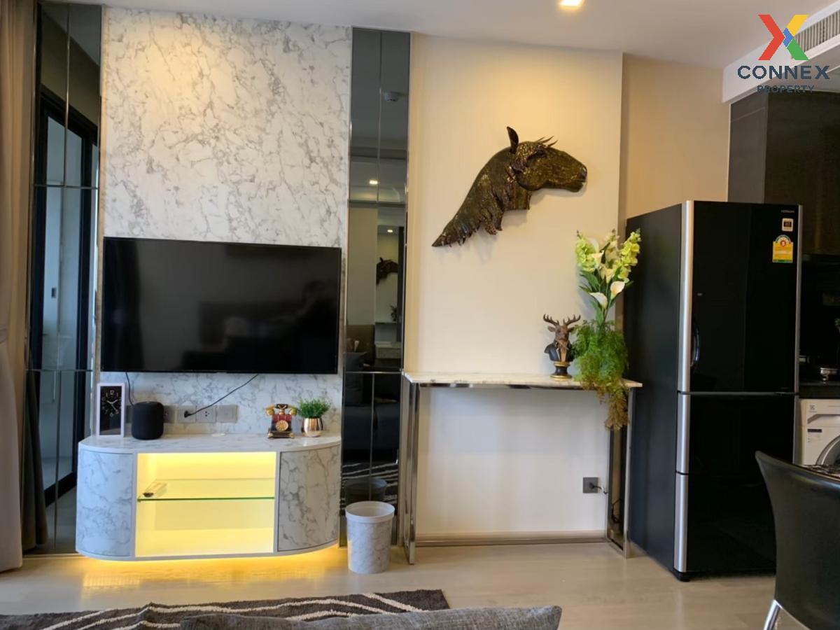 picture FOR RENT condo , Ashton Asoke , BTS-Asok , Khlong Toei Nuea , Watthana , Bangkok , CX-07466 ✅ Live chat with us ADD LINE @connexproperty ✅  - 2/6