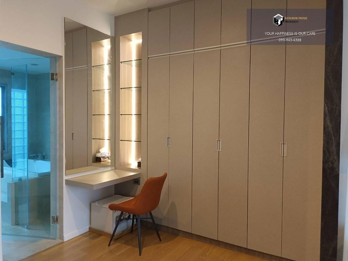 picture Private Nirvana Residence | 2-storey detached house, beautifully decorated, ready to move in, near Ram Intra Expressway, behind CDC #2025090811779 - 9/16