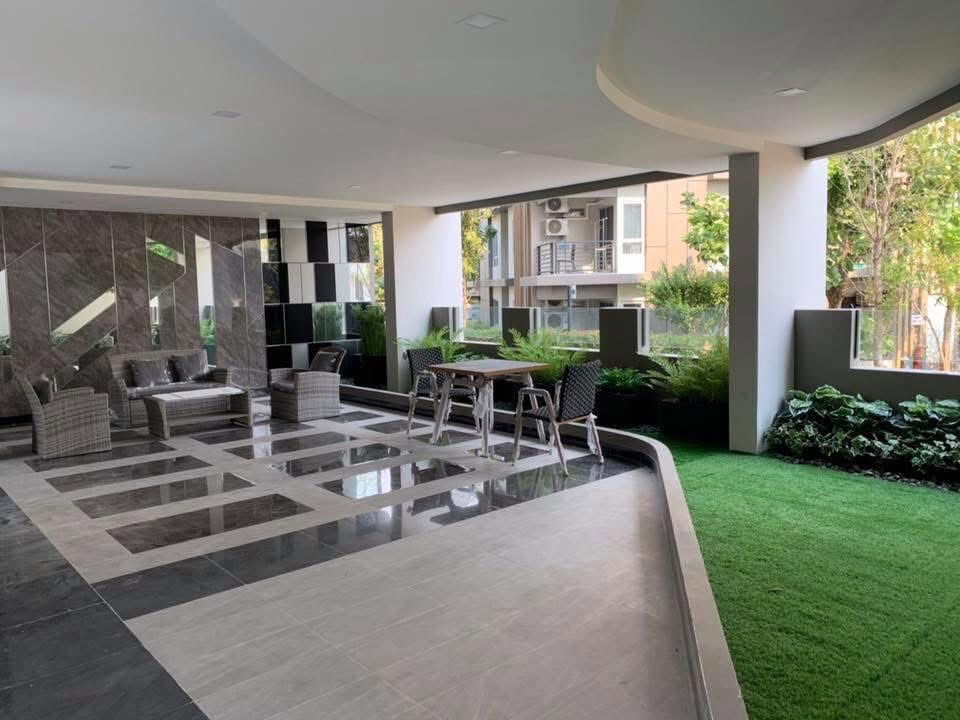 picture Condo for Rent at Escent Ubon – Only 3 Minutes Walk to Central Plaza! 🏙️ - 9/10
