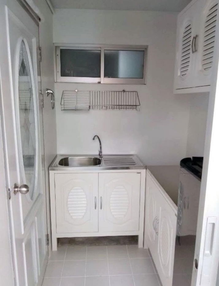 picture Condo for rent LPN Center Ladprao 111  - 4/7
