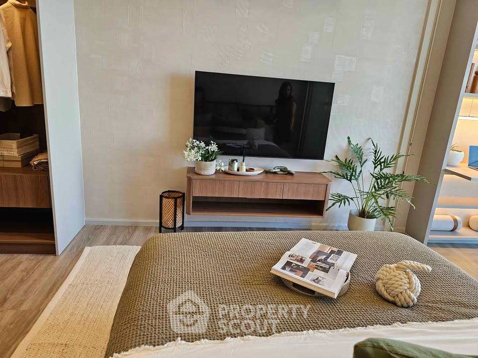 รูป คอนโด 1 ห้องนอน ขาย ที่ VEHHA Hua Hin ชั้น 10 ใกล้ Vana Nava (ID 2301461) - รูปที่ 8/19
