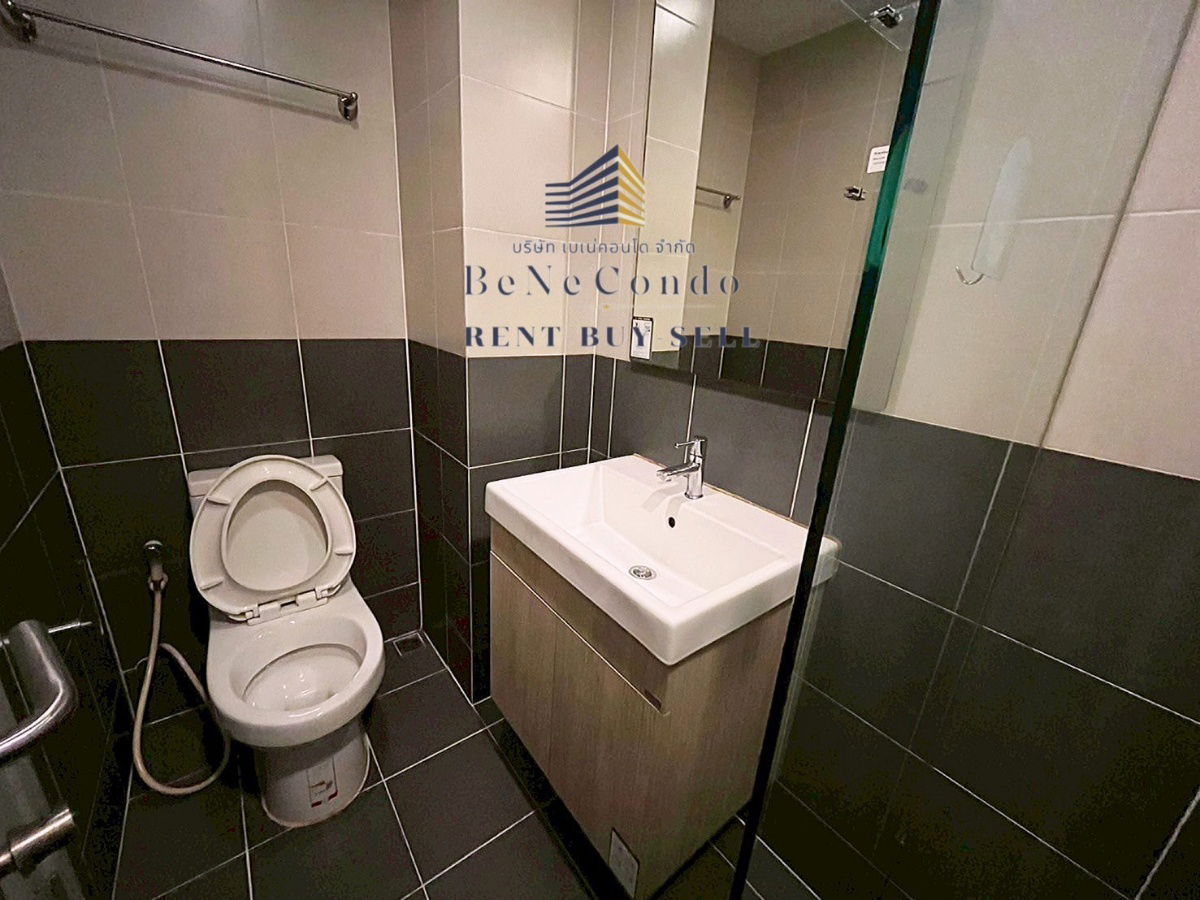 picture *** (Project Agent) Condo for rent: Ideo Mobi Charan-Interchange *** - 8/11