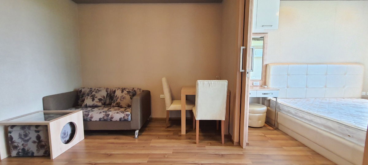 picture Treasure Condo in Chiangmai Business Park near Central Festival Chiangmai - 1/17