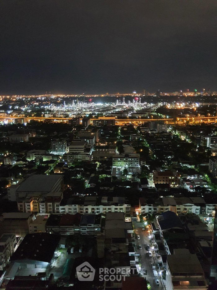 รูป คอนโด 1-ห้องนอน ที่ เดอะ ไลน์ สุขุมวิท 101 ใกล้ BTS ปุณณวิถี (ID 2300396) - รูปที่ 7/7