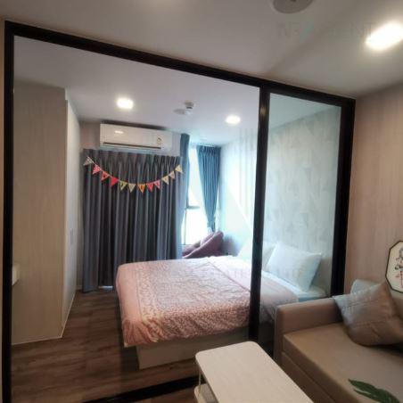 picture 📌 For sell condo THE ORIGIN PHAHOL-SAPANMAI Building 1, Floor 12,1 bed room, Room size 27 sqm - 1/8