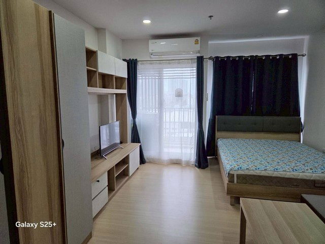 รูป C6090 ให้เช่า  :  คอนโด  ศุภาลัย เวอเรนด้า รามคำแหง ( MRT ราชมังคลา ) 064 665 4666 - รูปที่ 1/10