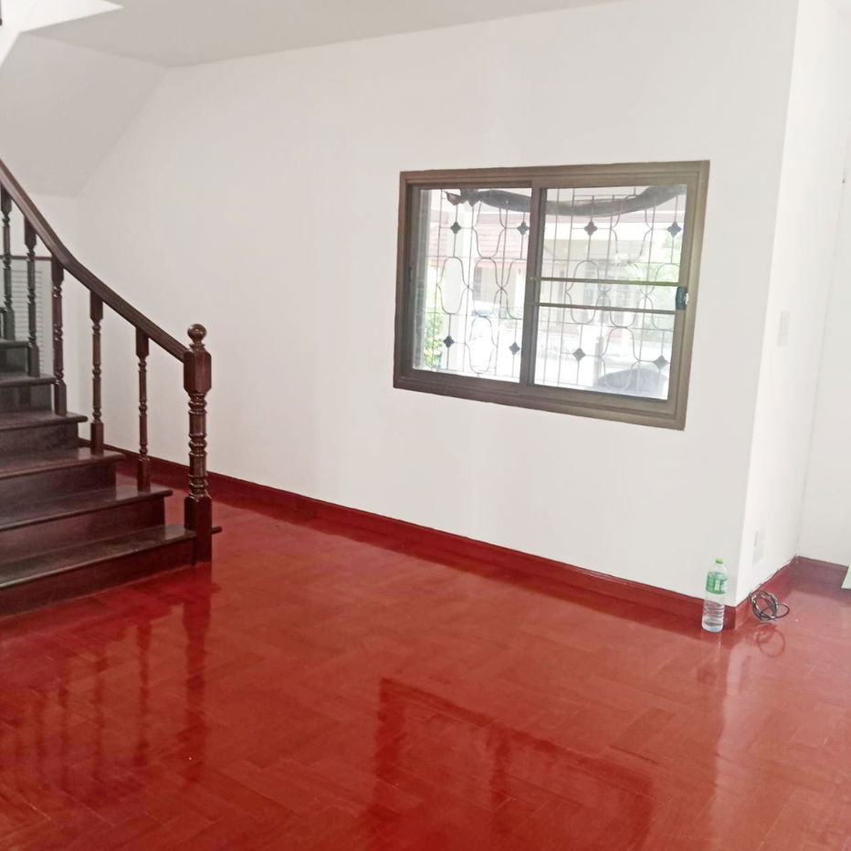 รูป ขายด่วนบ้านเดี่ยว 2 ชั้น หมู่บ้าน อมรเพลส รามคำแหง 167/1 เขตสะพานสูง กทม. - รูปที่ 12/37