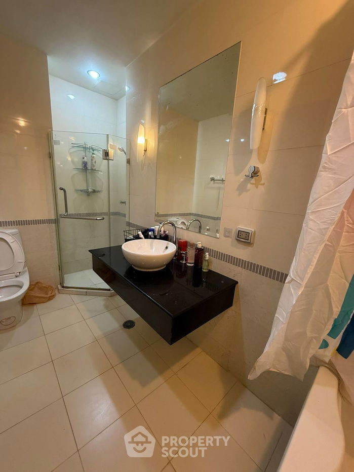 picture 2-BR Condo at Baan Klang Krung Siam-Pathumwan Condominium near BTS Ratchathewi (ID 2300631) - 7/15