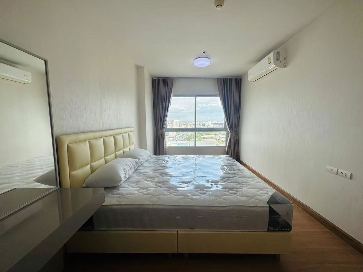picture Supalai City Resort Changwattana - 4/5