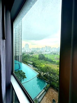 Condos for sale : Sale Supalai Veranda Rama 9 Urgent!!!!