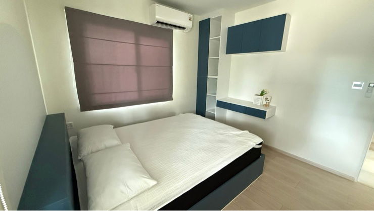 picture #Z2316💥050968🔥 House for rent, Villaggio 3 Srinakarin-Bangna - 12/15