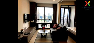 เช่าคอนโด MRT สามย่าน : 🔥🔥🔥 เช่าคอนโด  แอชตัน จุฬา-สีลม MRT-สามย่าน สี่พระยา เขต บางรัก กรุงเทพ CX-46062 ✅ ทักไลน์ @connexproperty ตอบทันที ทีมงานมืออาชีพ ✅ 🔥🔥🔥