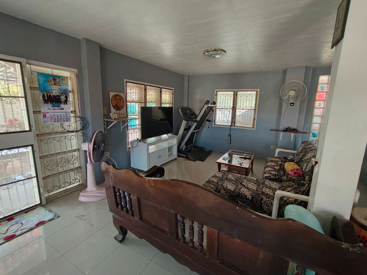 รูป ขายบ้านเดี่ยวหมู่บ้านเมืองเอก บางปู แขวงบางปู เขตเมืองสมุทรปราการ จังหวัดสมุทรปราการ 10270 - รูปที่ 13/14