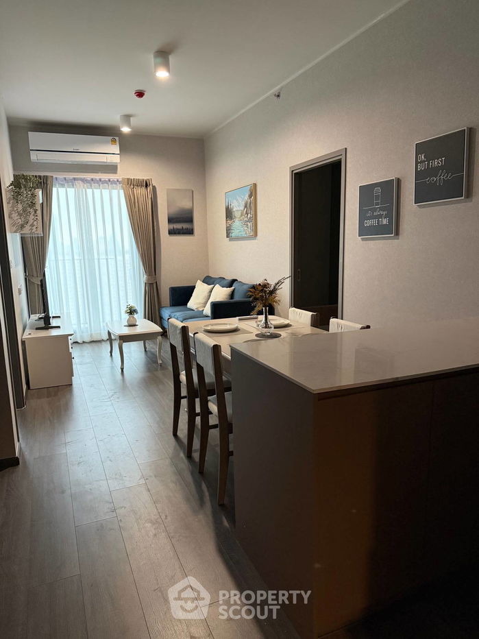 picture 2-BR Condo at IDEO Sukhumvit - Rama 4 near BTS Phra Khanong (ID 2300505) - 1/18